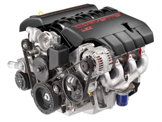 P3C85 Engine